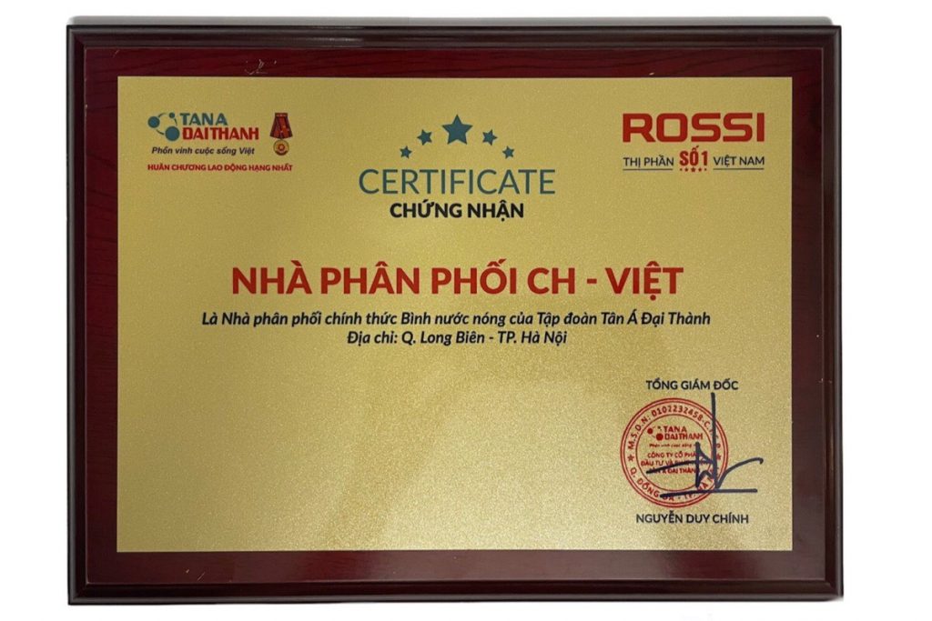 Điện máy CH Việt