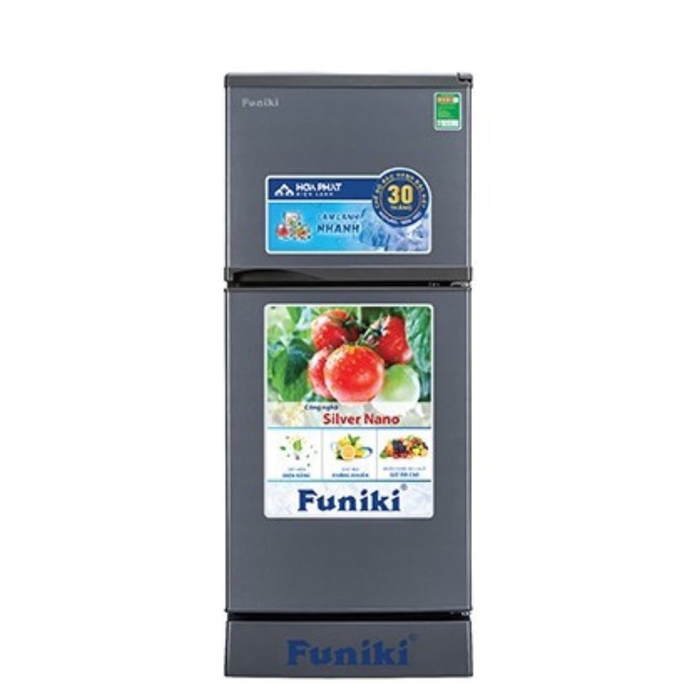 Tủ lạnh Funiki 130 lít FR-135CD