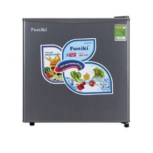 Tủ lạnh mini Funiki 50 lít FR-51CD