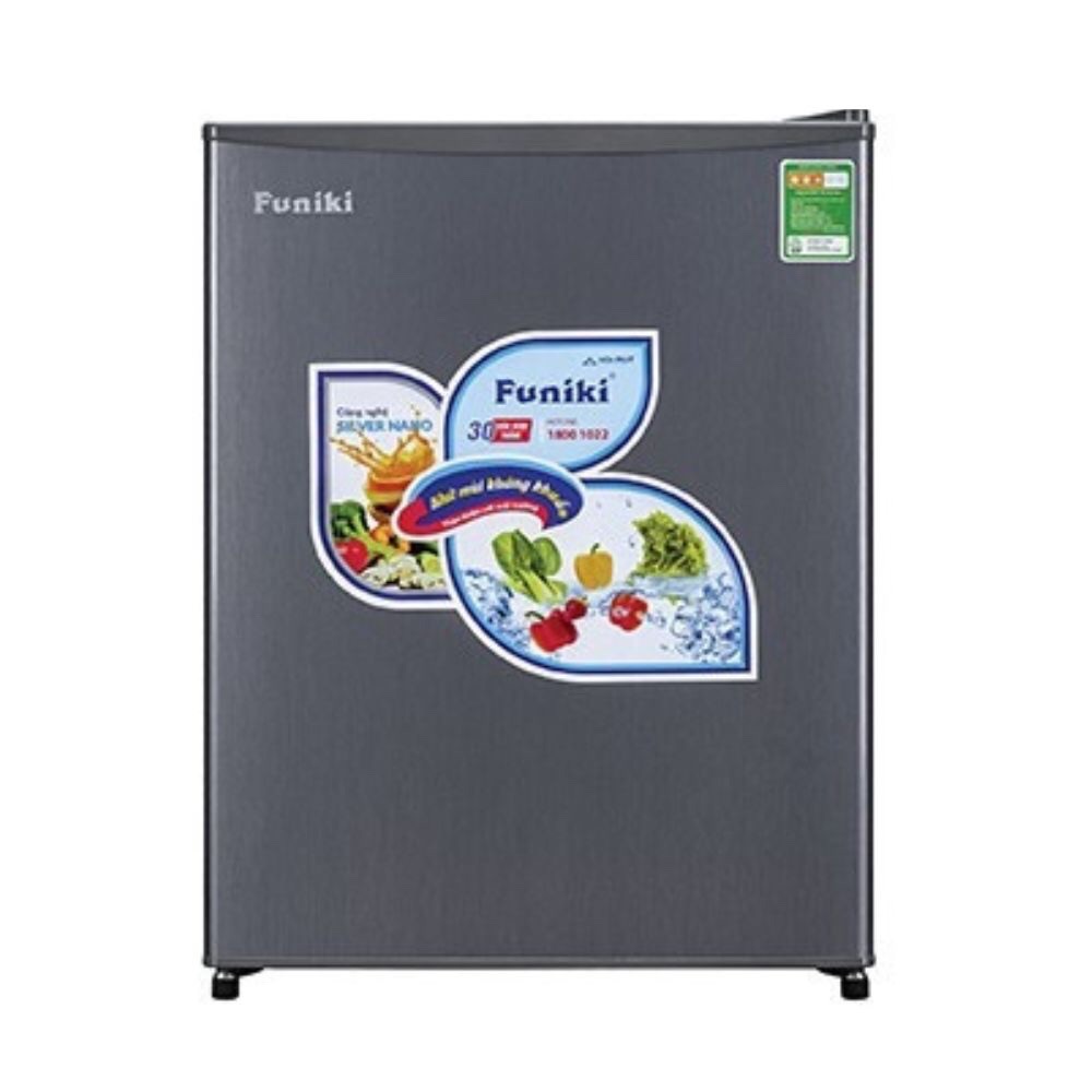 Tủ lạnh Funiki 74 lít FR-71CD