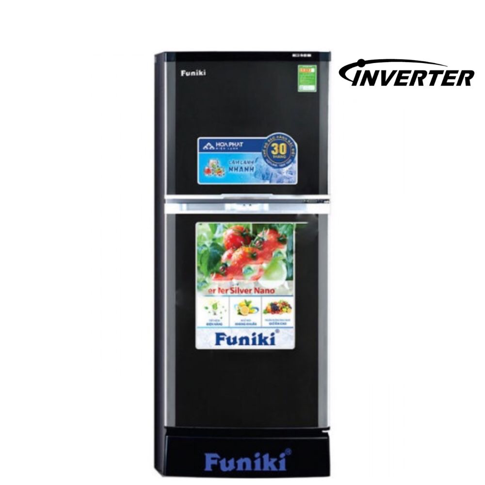 Tủ lạnh Funiki Inverter 159 lít FRI-166ISU