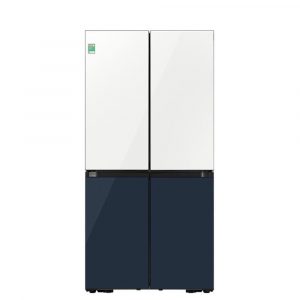 Tủ lạnh Samsung Inverter 599 lít RF60A91R177/SV