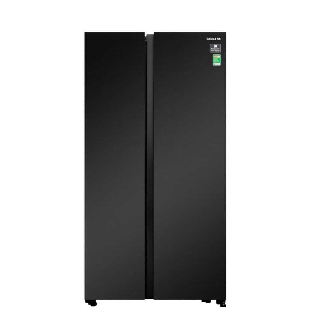 Tủ lạnh Samsung Inverter 655 lít RS62R5001B4/SV