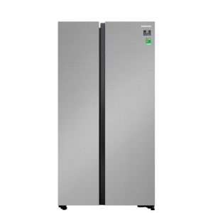 Tủ lạnh Samsung Inverter 655 lít RS62R5001M9/SV