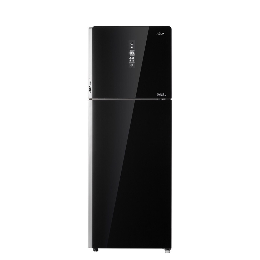 Tủ lạnh Aqua Inverter 291 lít AQR-T329MA(GB) - Điện Máy CH Việt