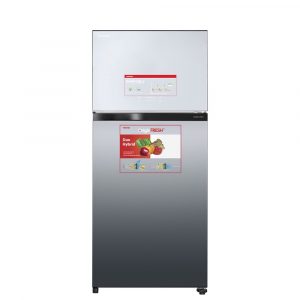 Tủ lạnh Toshiba Inverter 608 lít GR-AG66VA (X)